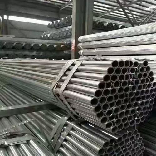 祁县q355nhb耐候钢管